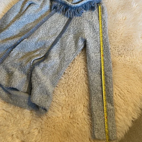 Angel Of The North Sweater - Picture 9 of 9